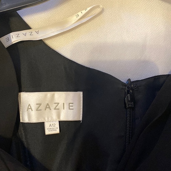 Azazie Keyla Gown - Picture 10 of 10